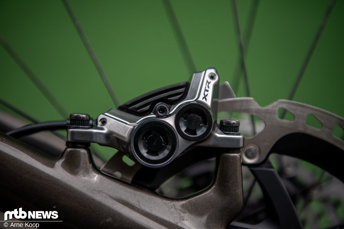Shimano XTR-50