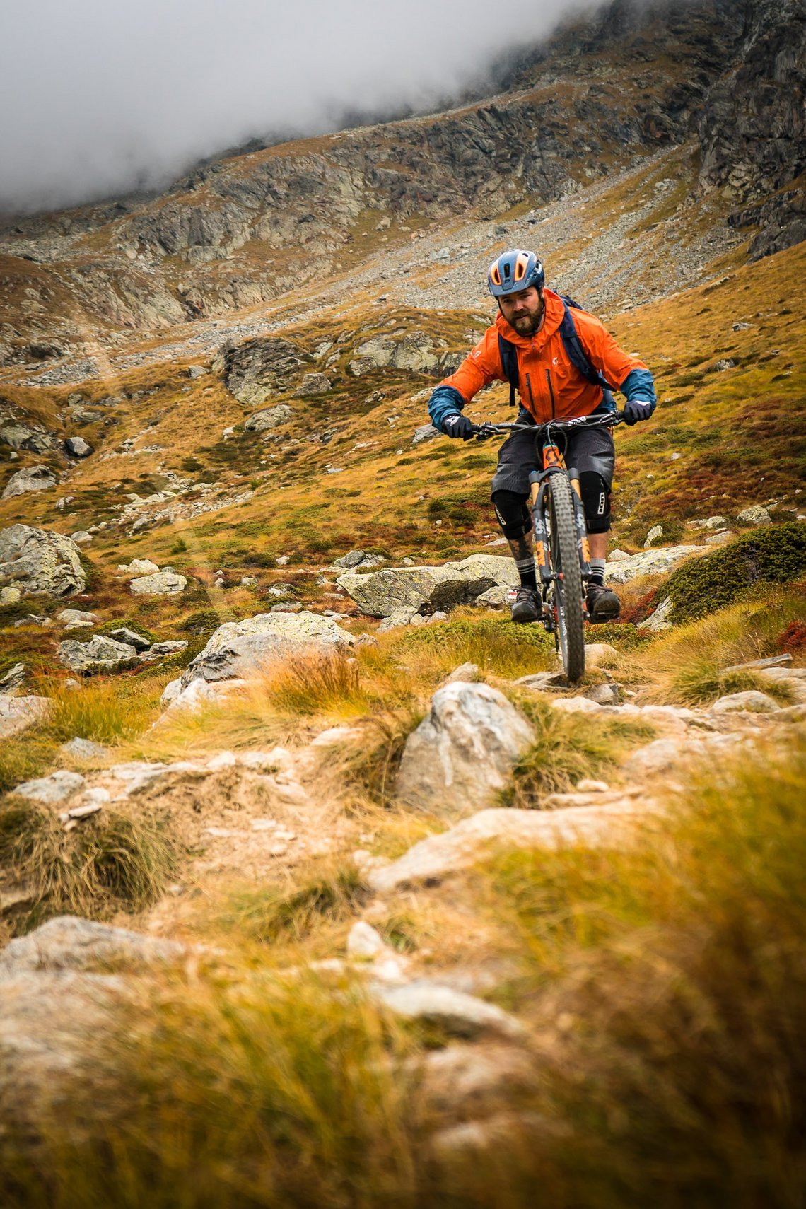 steinig-trail