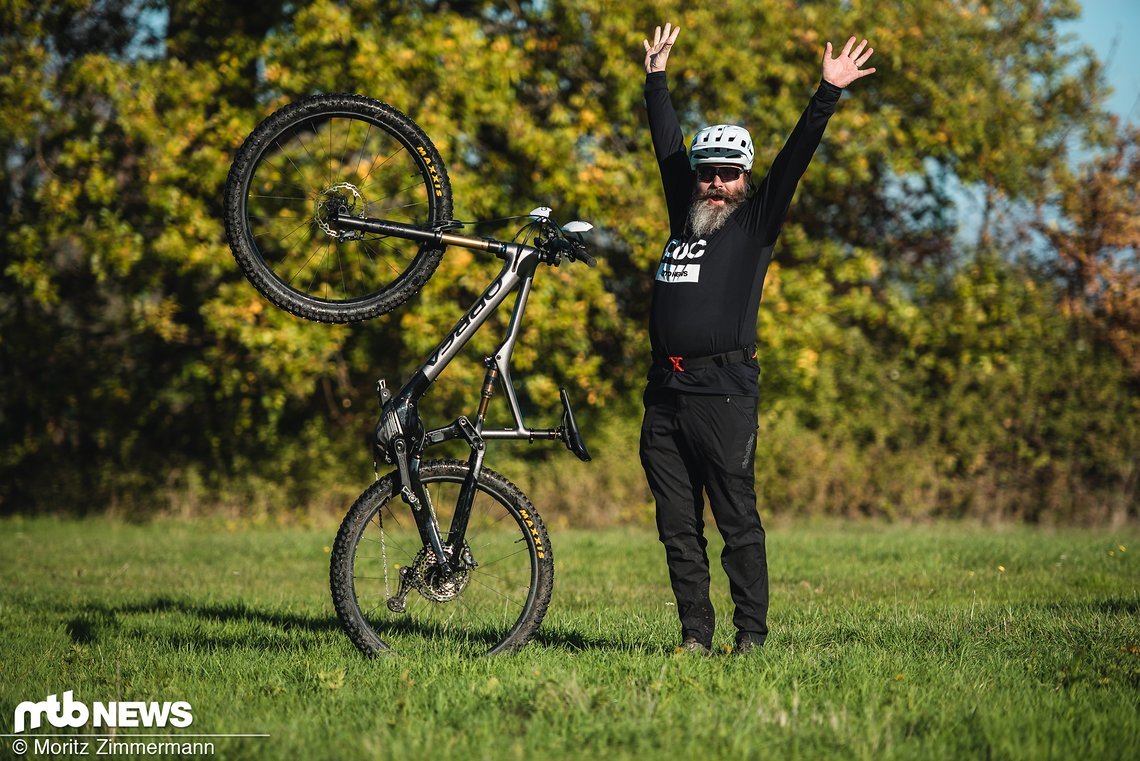 Rico / EMTB-News