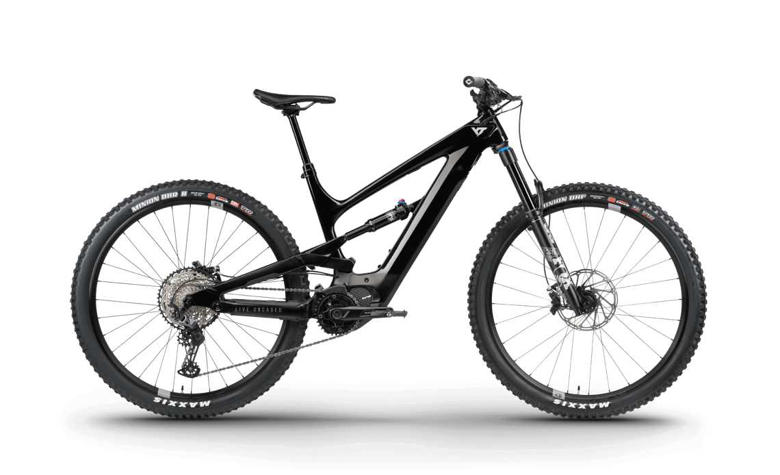 YT Decoy 29 Core 3