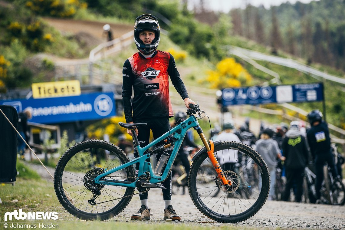 Luca Seidel