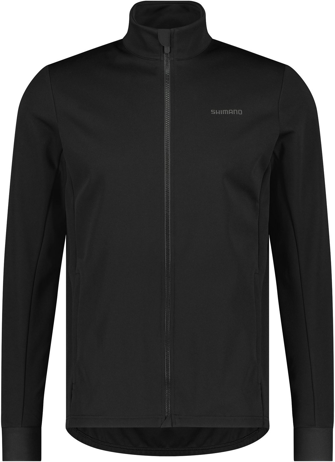 Das Element Trail Jacket möchte perfekt geeignet sein, um es an kalten Tagen über das Long Sleeve zu ziehen.