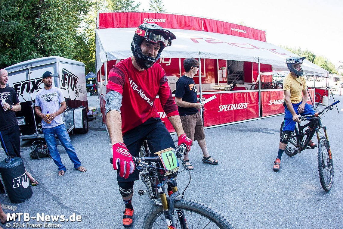 Wolf im Schafspelz