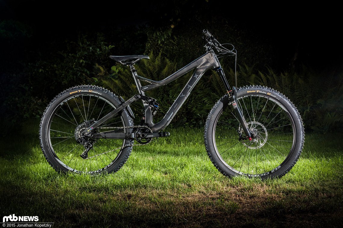 Conway Wemakeenduro