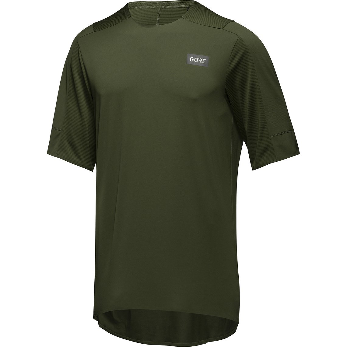 TrailKPR Jersey 2