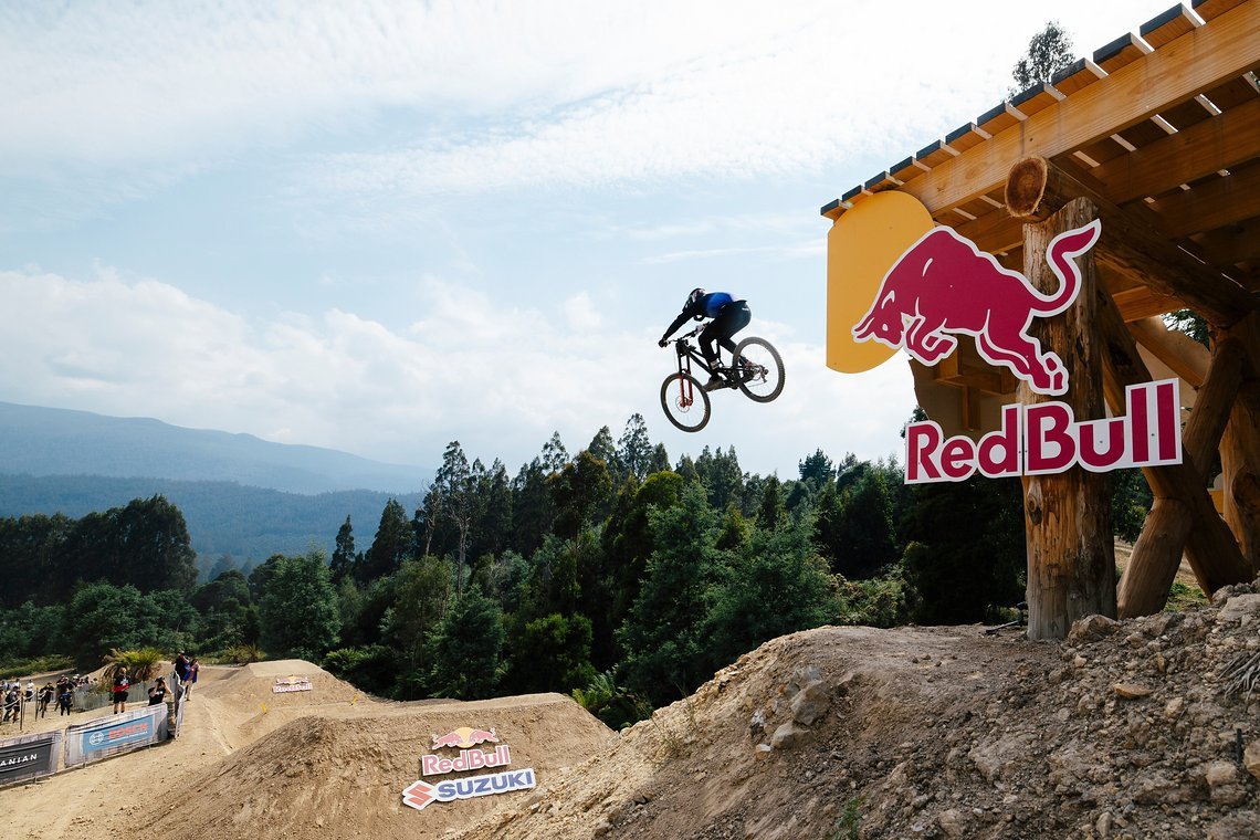 Seine World Cup-Karriere hat Connor Fearon beendet und macht angeblich nun eine Ausbildung zum Elektriker.