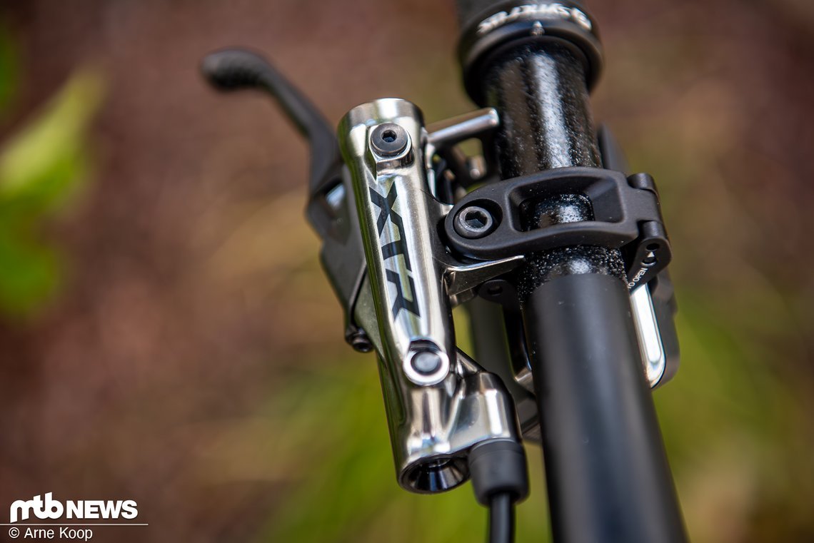 Shimano XTR2-28