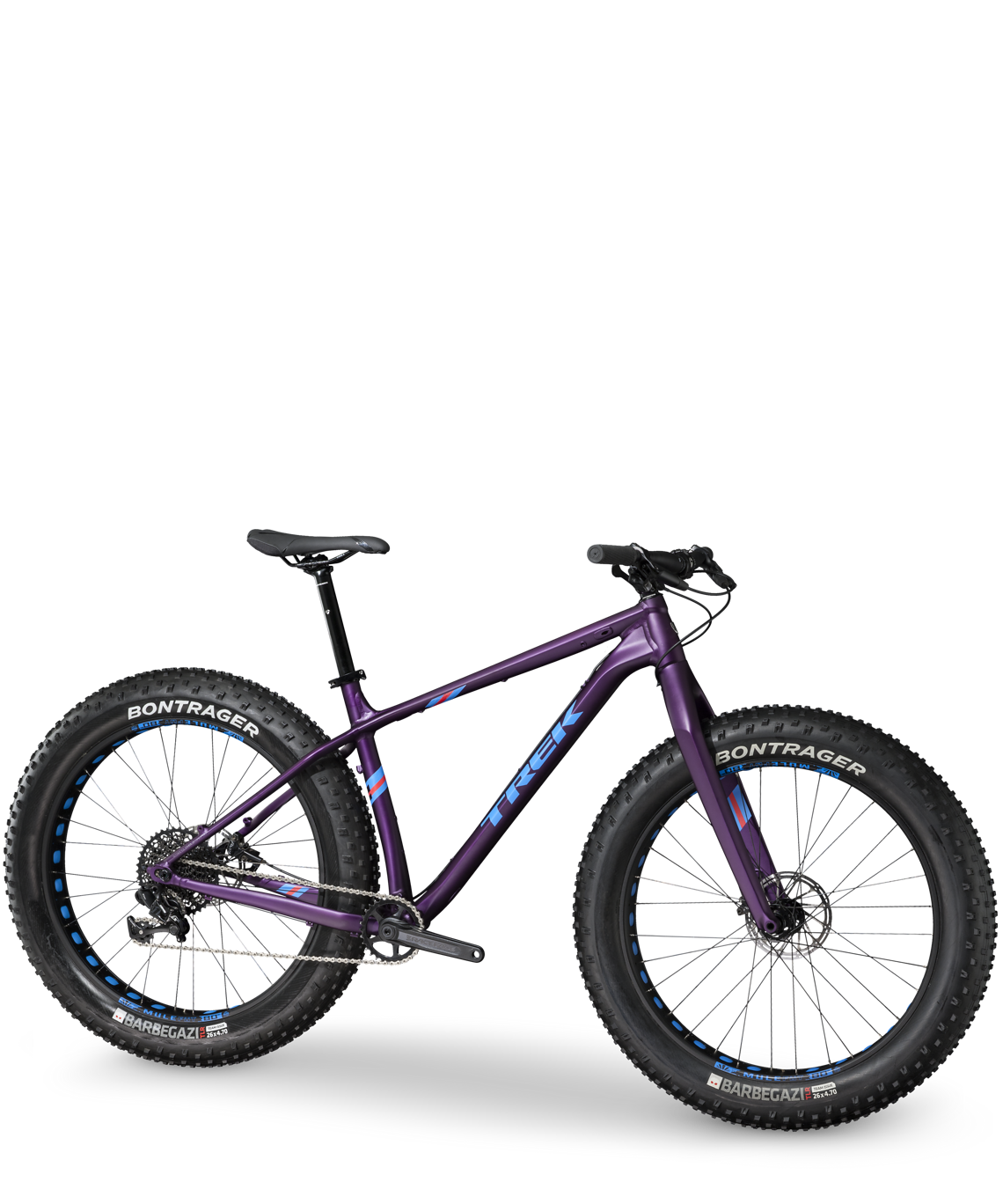 Trek Farley 7