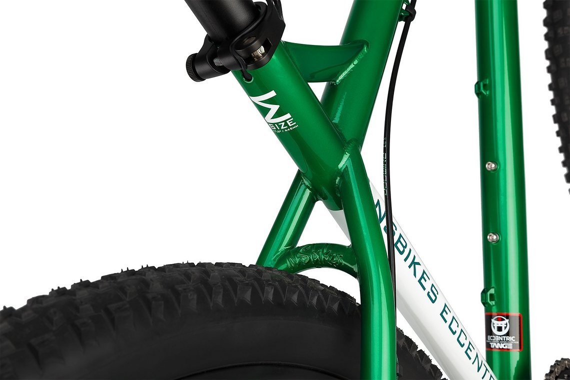 NS Bikes Relief