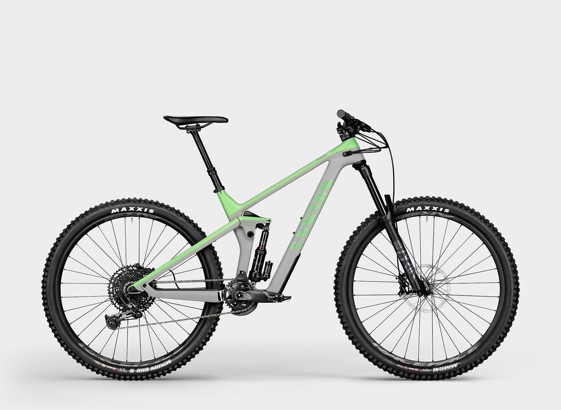 Canyon Strive CF 7