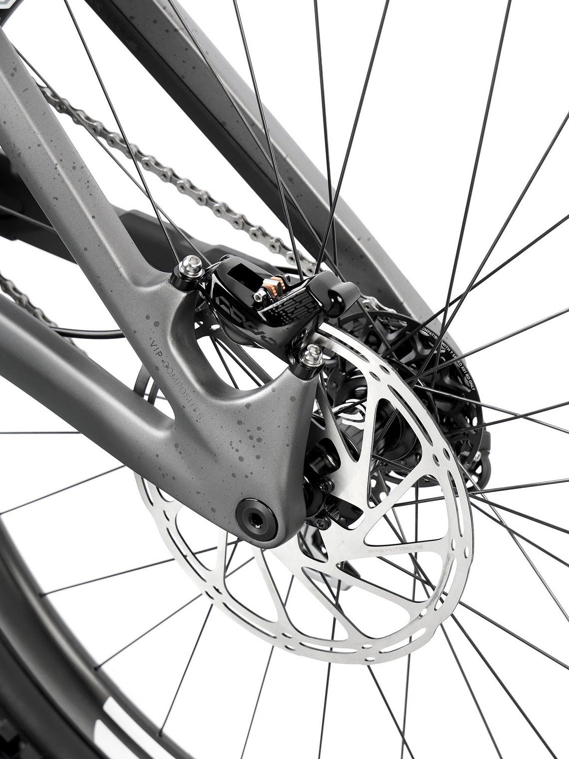 SRAM Code RSC