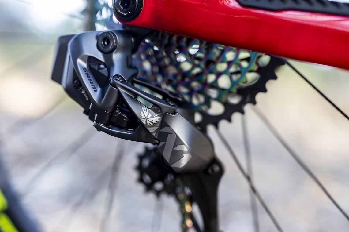 MONDRAKER FPODIUM SPAIN 020