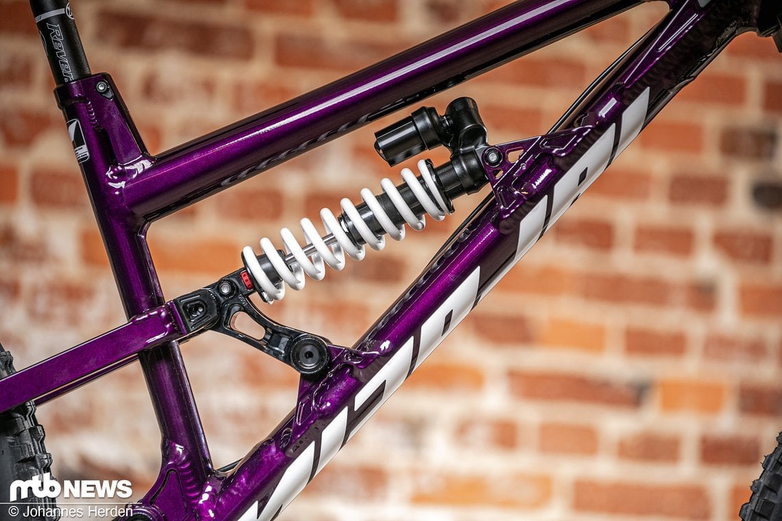 Nicolai - Craft Bike Days 2023-10