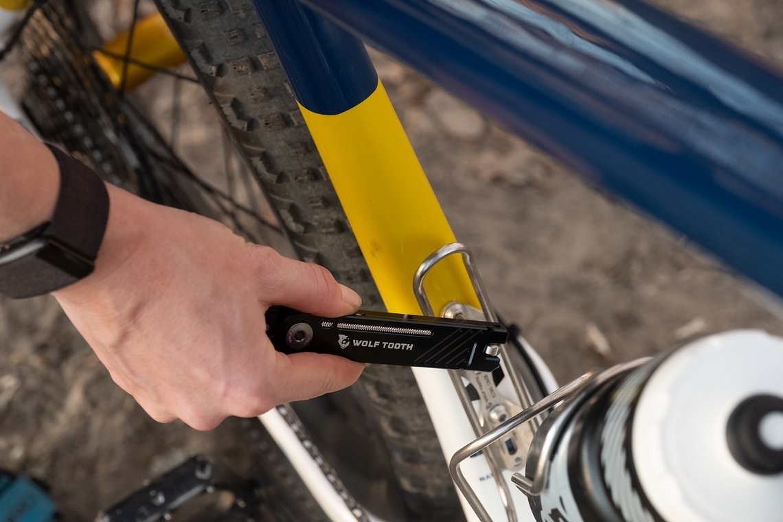 Wolf Tooth 8-Bit Pack Pliers Functions 16