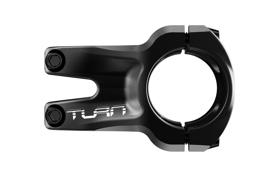 TURN Stem BLK2