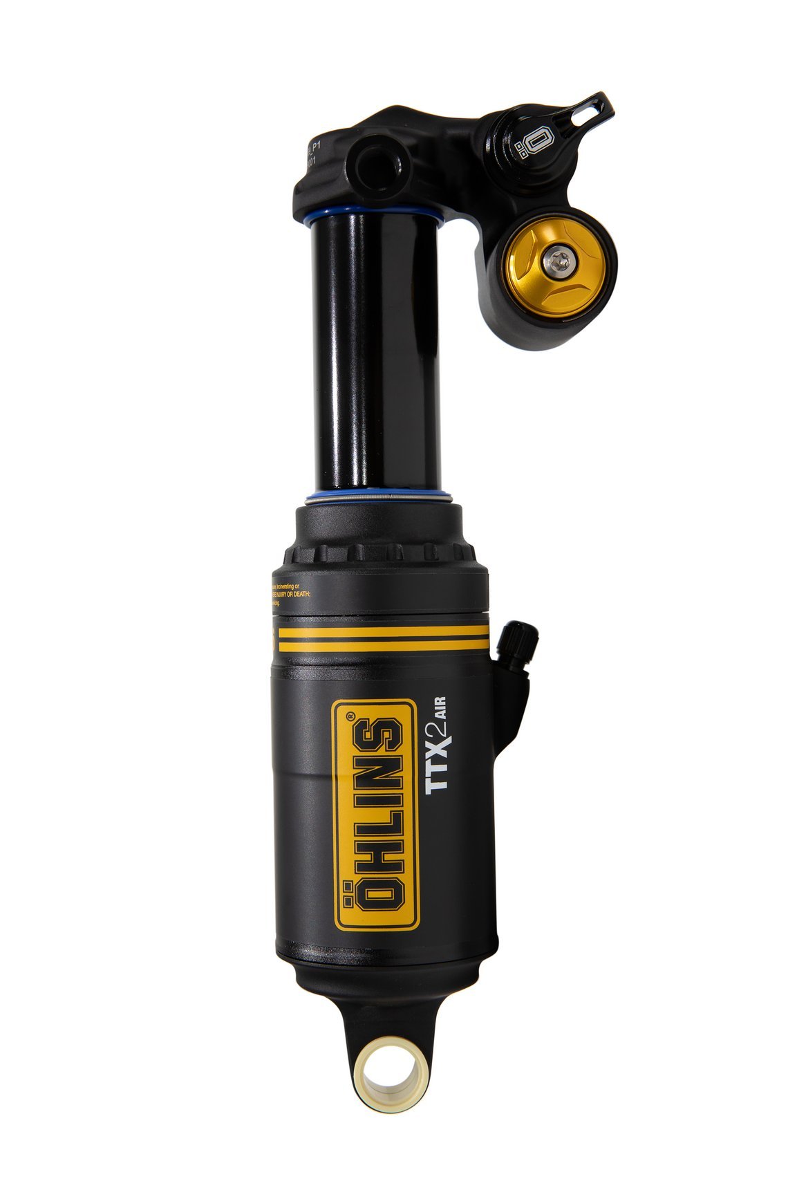 Öhlins TTX2Air m.2