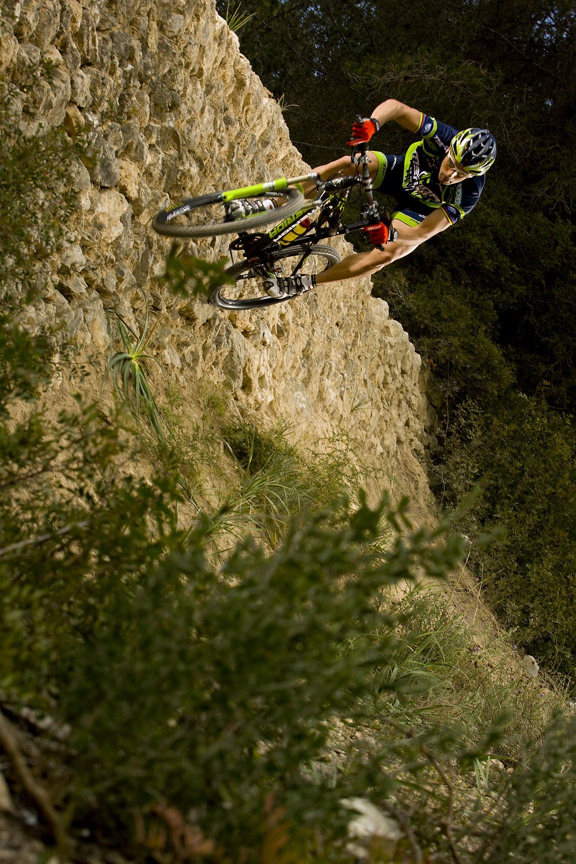 Hermida im Jahr 2008.