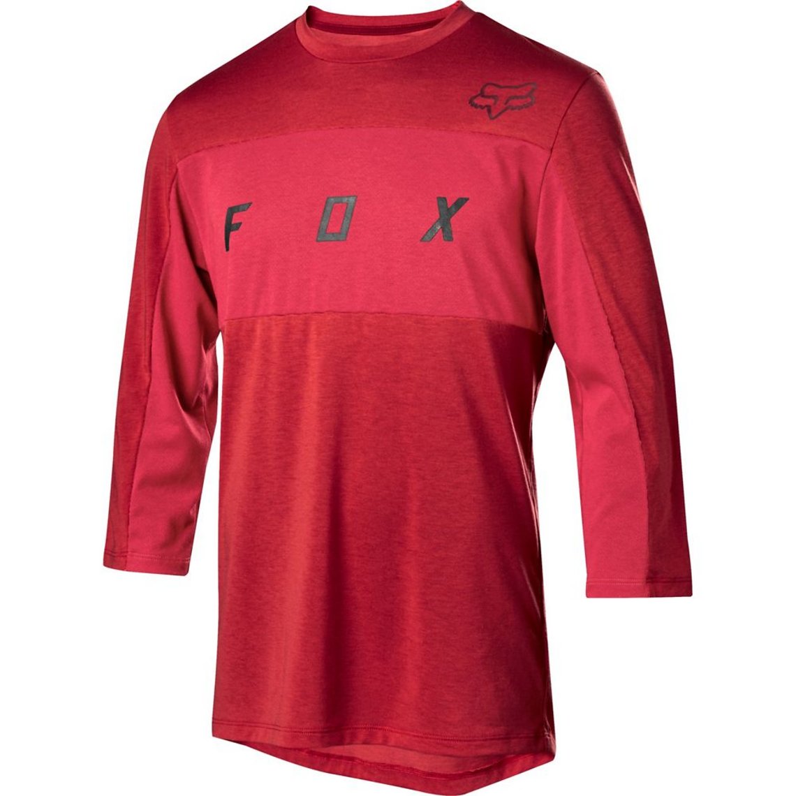 Fox Ranger Drirelease 3/4 Jersey