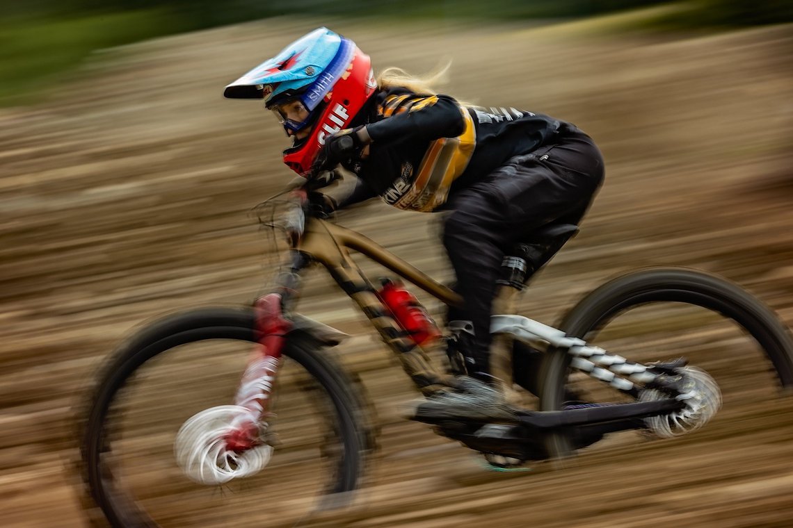 Casey Brown - Kicking Horse - Clint Trahan photo