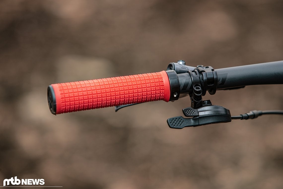 Pivot LES SL-2