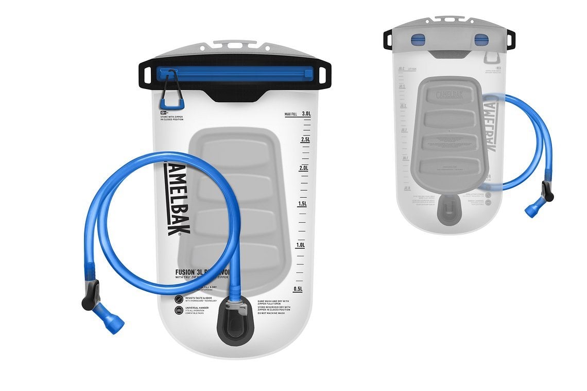 Camelbak Fusion Trinkblase