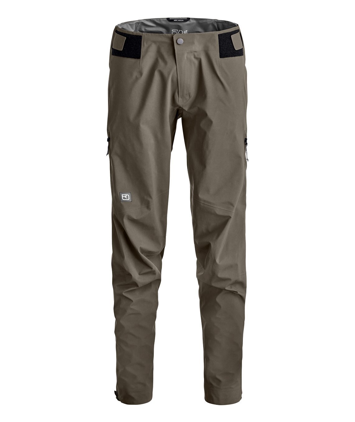 Die Sequence Gore-Tex Pants kosten 400 € (UVP).
