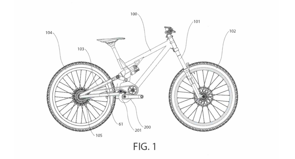 Cesar Rojo, Gründer und Mastermind bei Unno, hat ein Fahrrad-Getriebe zum Patent angemeldet
