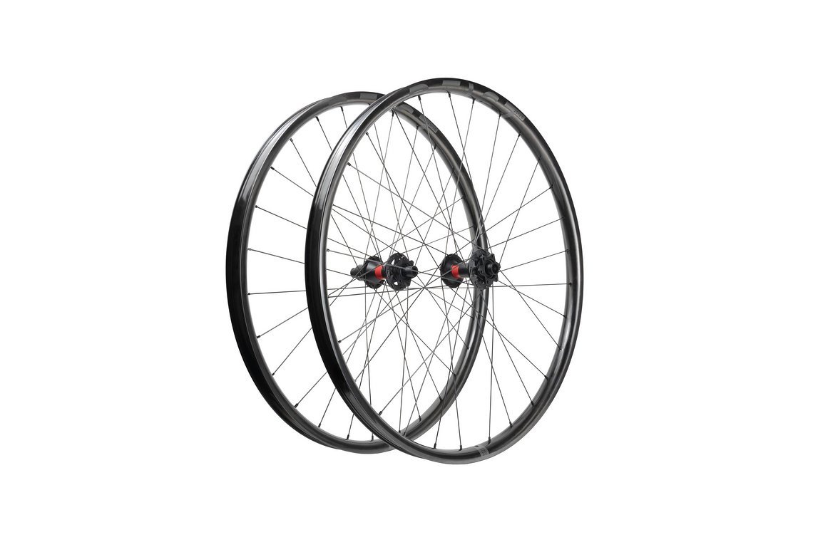 Beast Components XS30 Laufradsatz