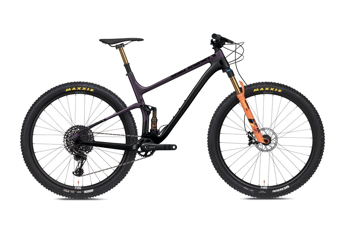 NS Bikes Synonym TR