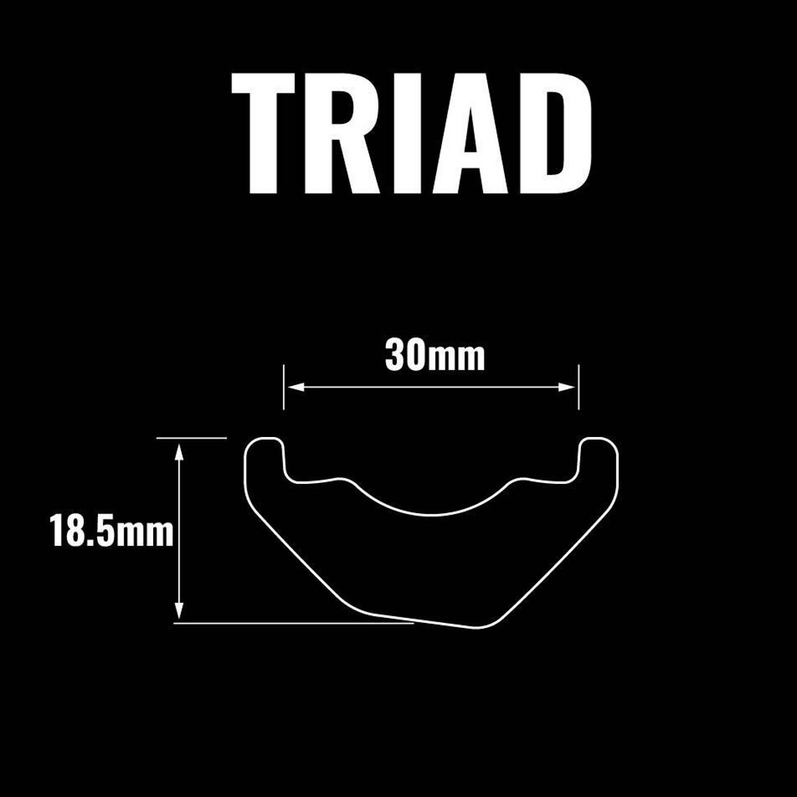 TRIAD BLACK-01