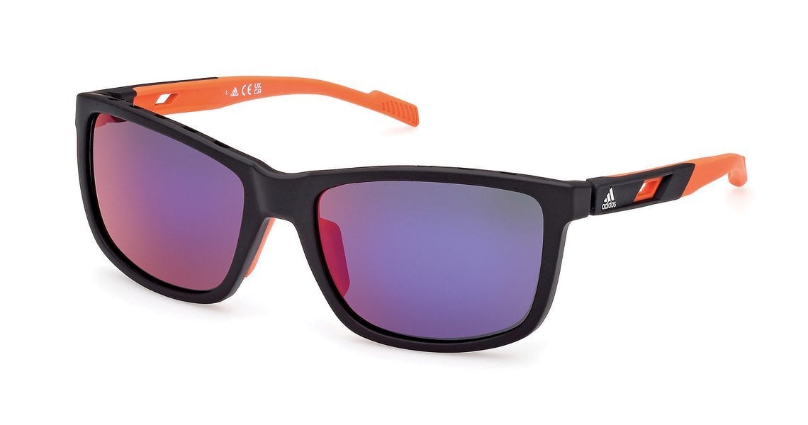 adidas Sport Eyewear SP0047 02Z