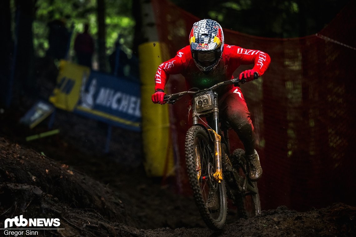 … Finn Iles