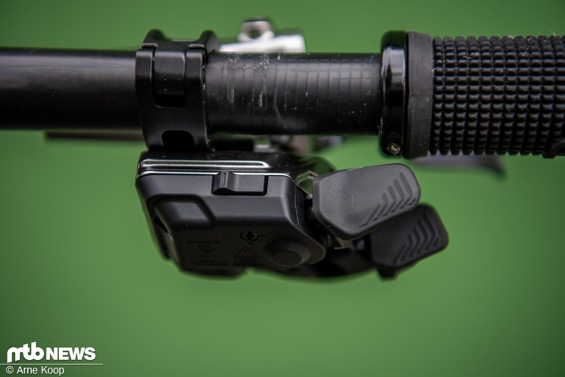 Shimano XTR-31