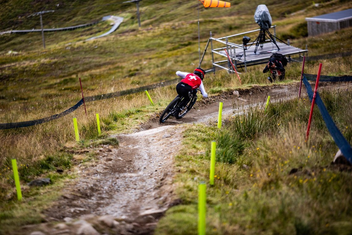 Cycling World Championship Glasgow DHI20230803 B55I5068 by Sternemann-quali
