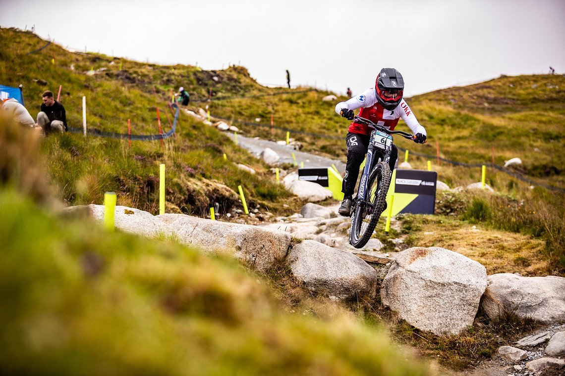 Cycling World Championship Glasgow DHI20230803 B55I3915 by Sternemann-quali
