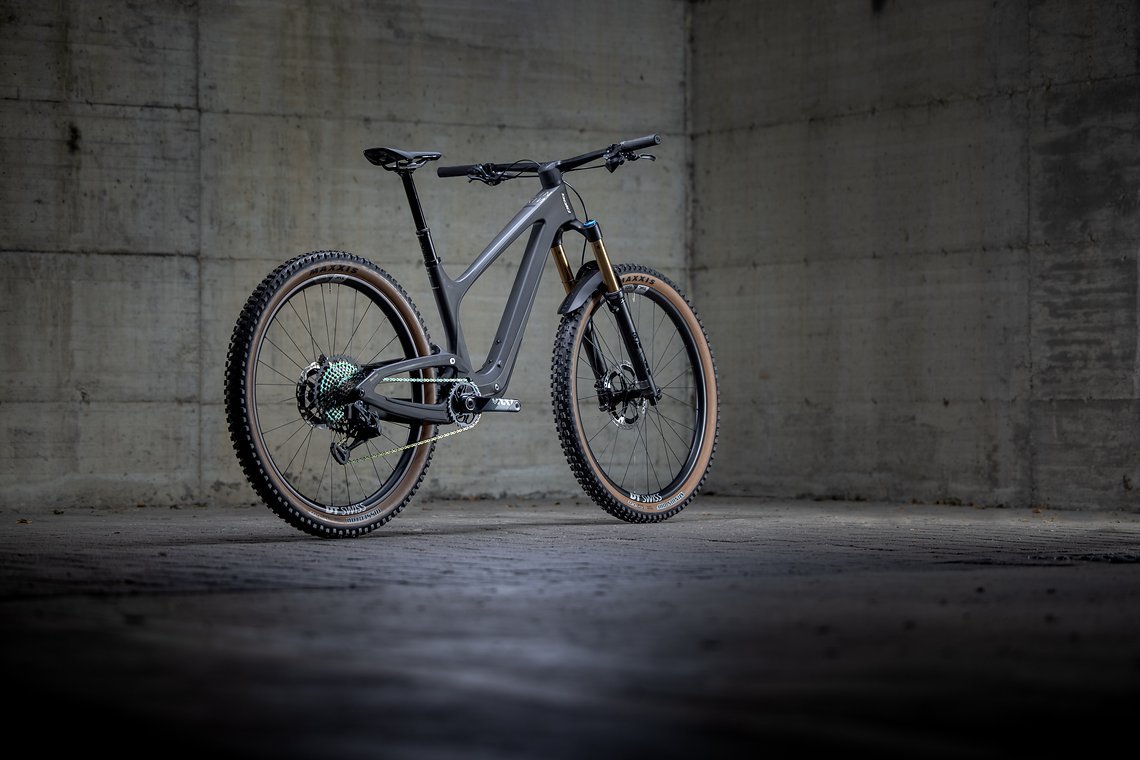 BOLD LINKIN 150 ULTIMATE 2022 STILLS GEIGER 190