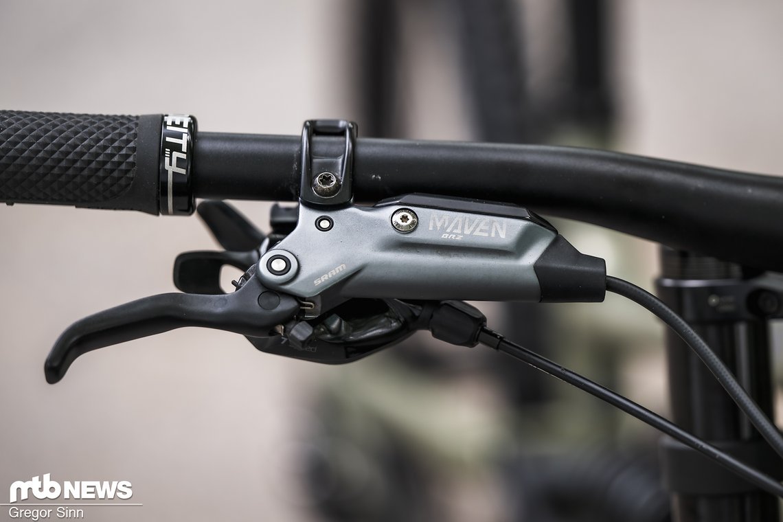 Specialized Status 170-2746