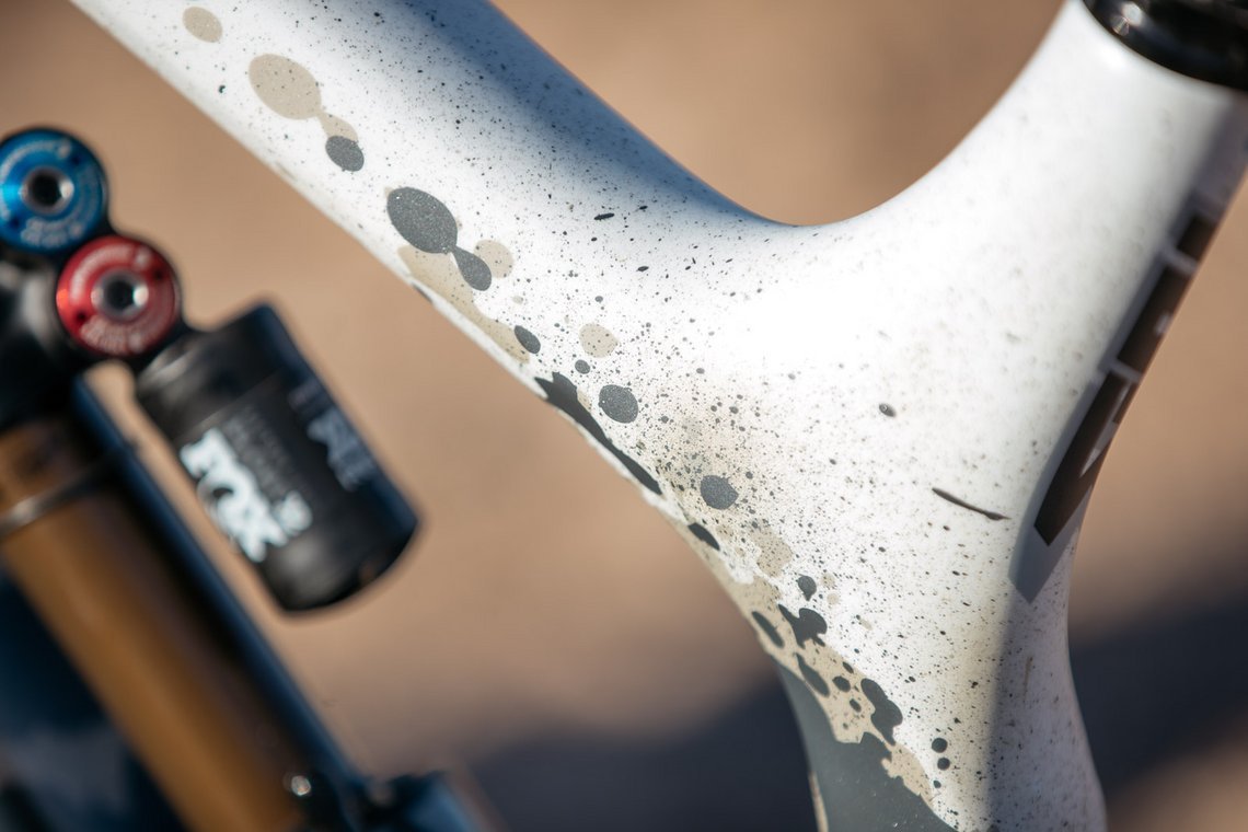 RAMPAGE19 bienvesbike By ADL-1990