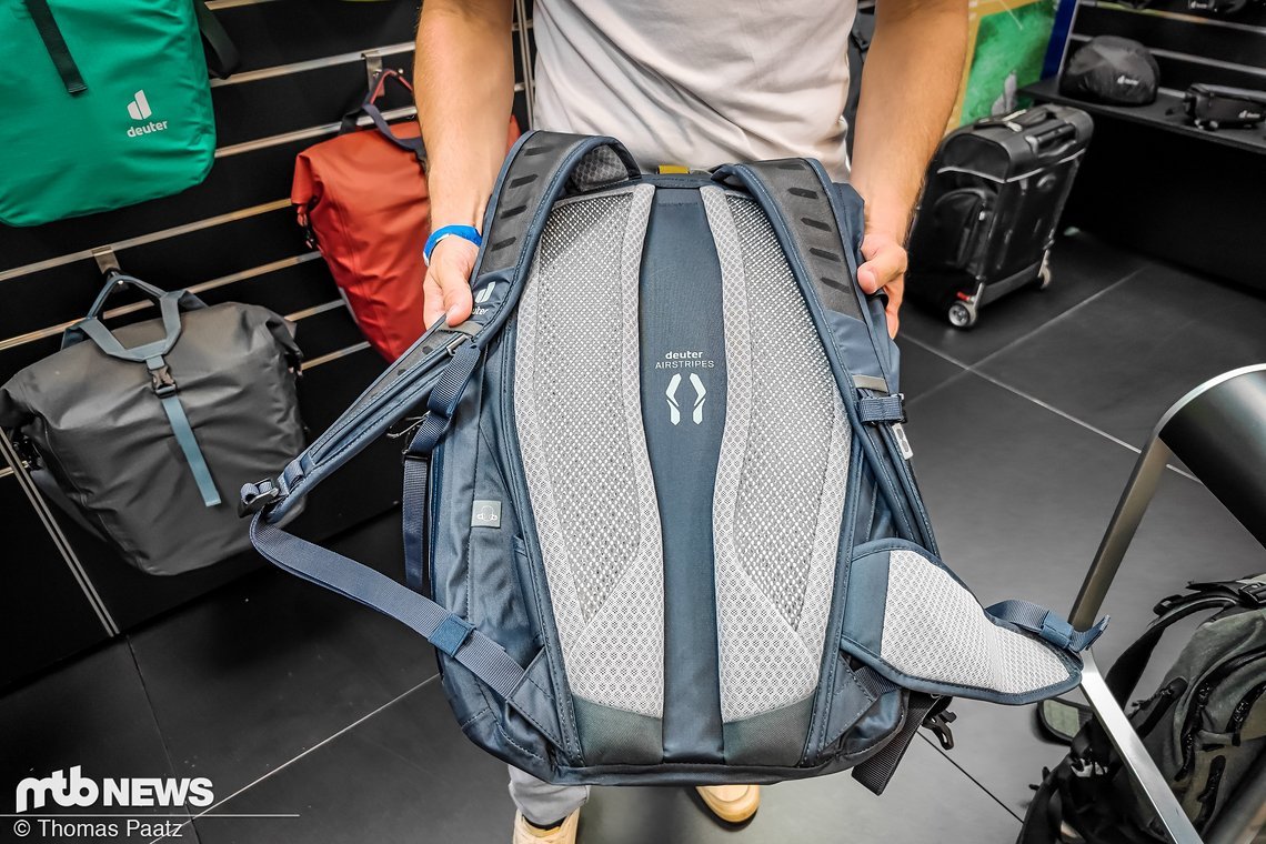 deuter neuheiten 2022 (4 von 33)