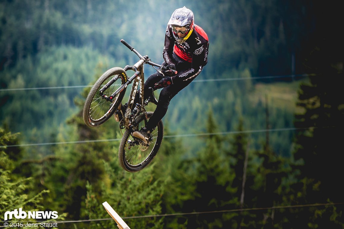 Brandon Semenuk