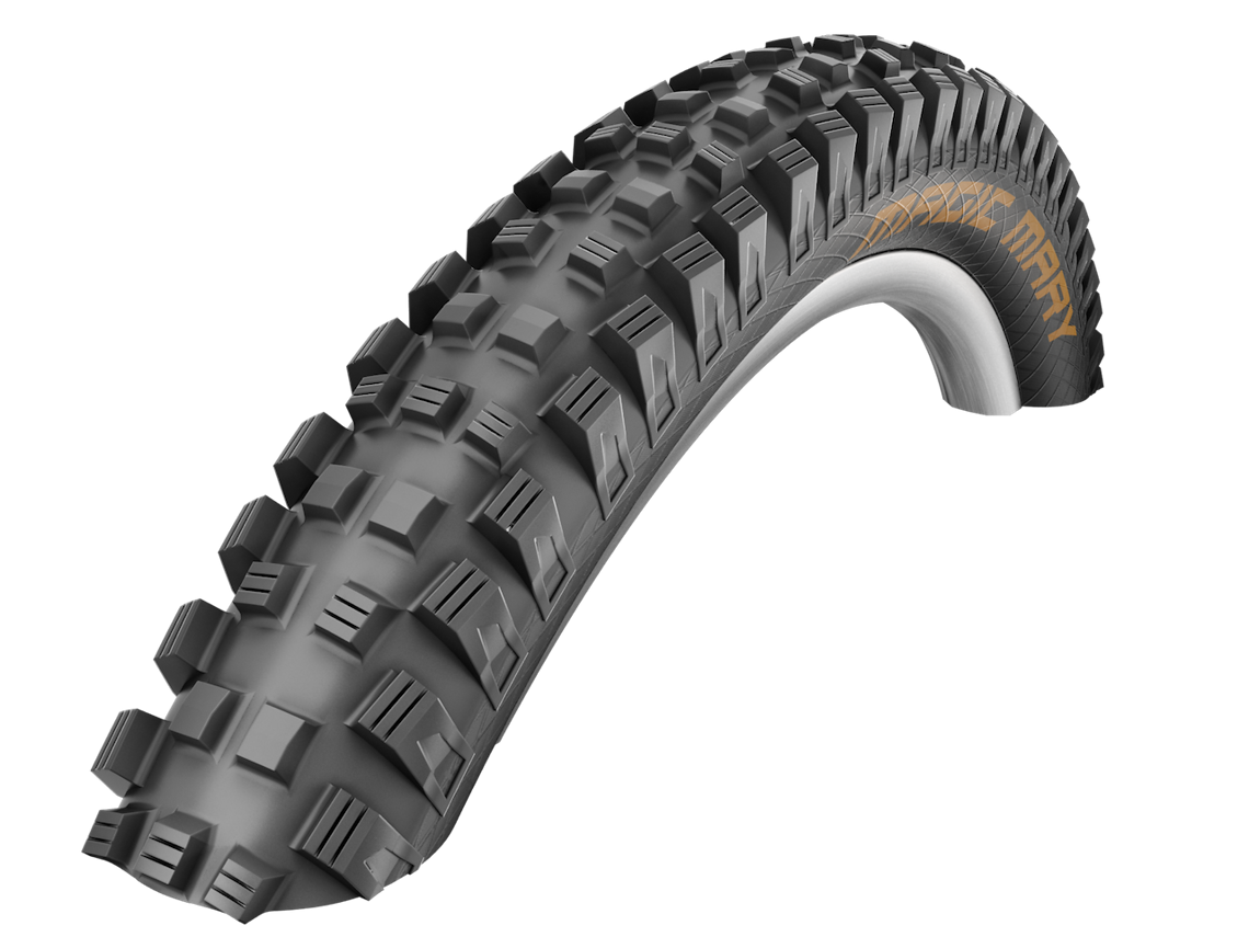 Schwalbe Magic Mary metric 0+