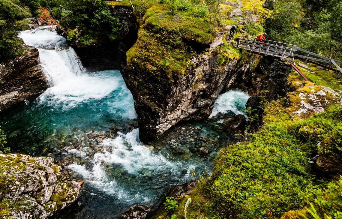 Norway 11