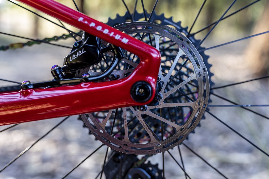 MONDRAKER FPODIUM SPAIN 022