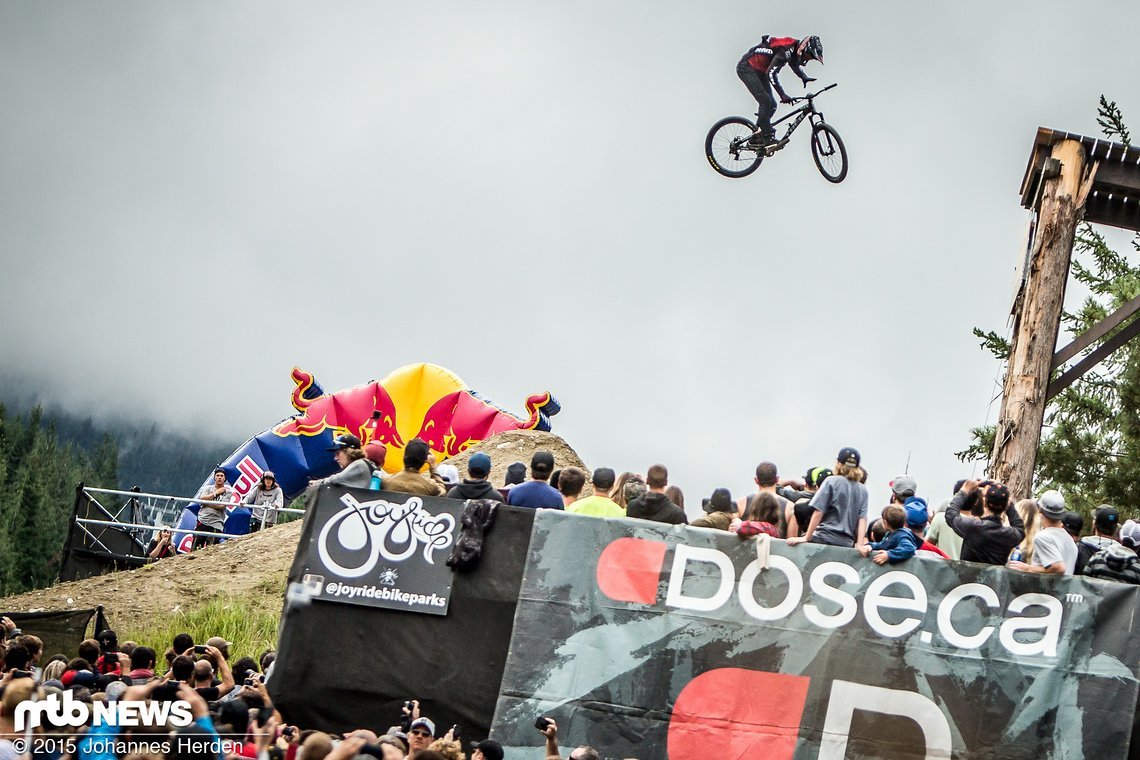 Brandon Semenuk