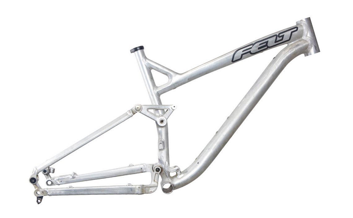 proto aluminium