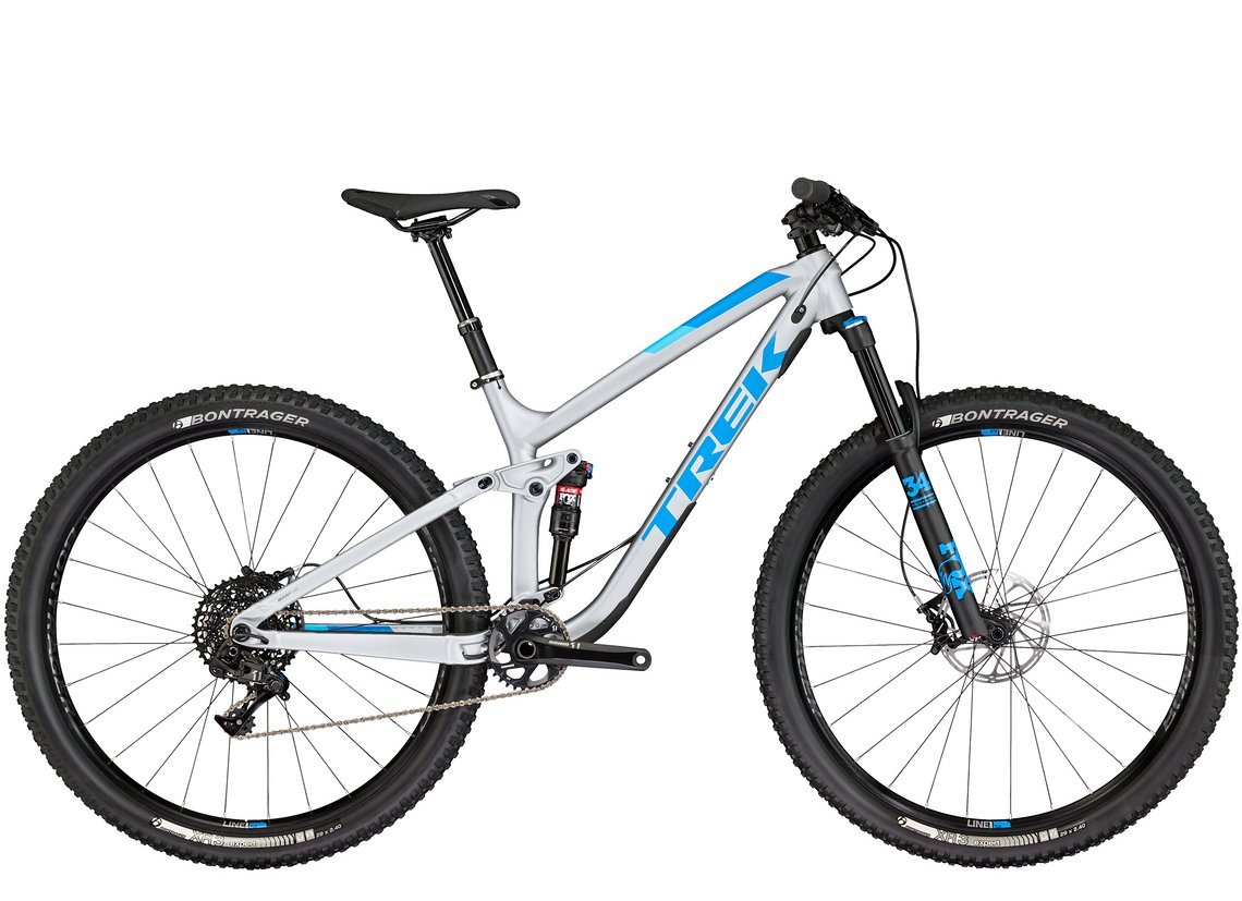 Fuel EX 9 29