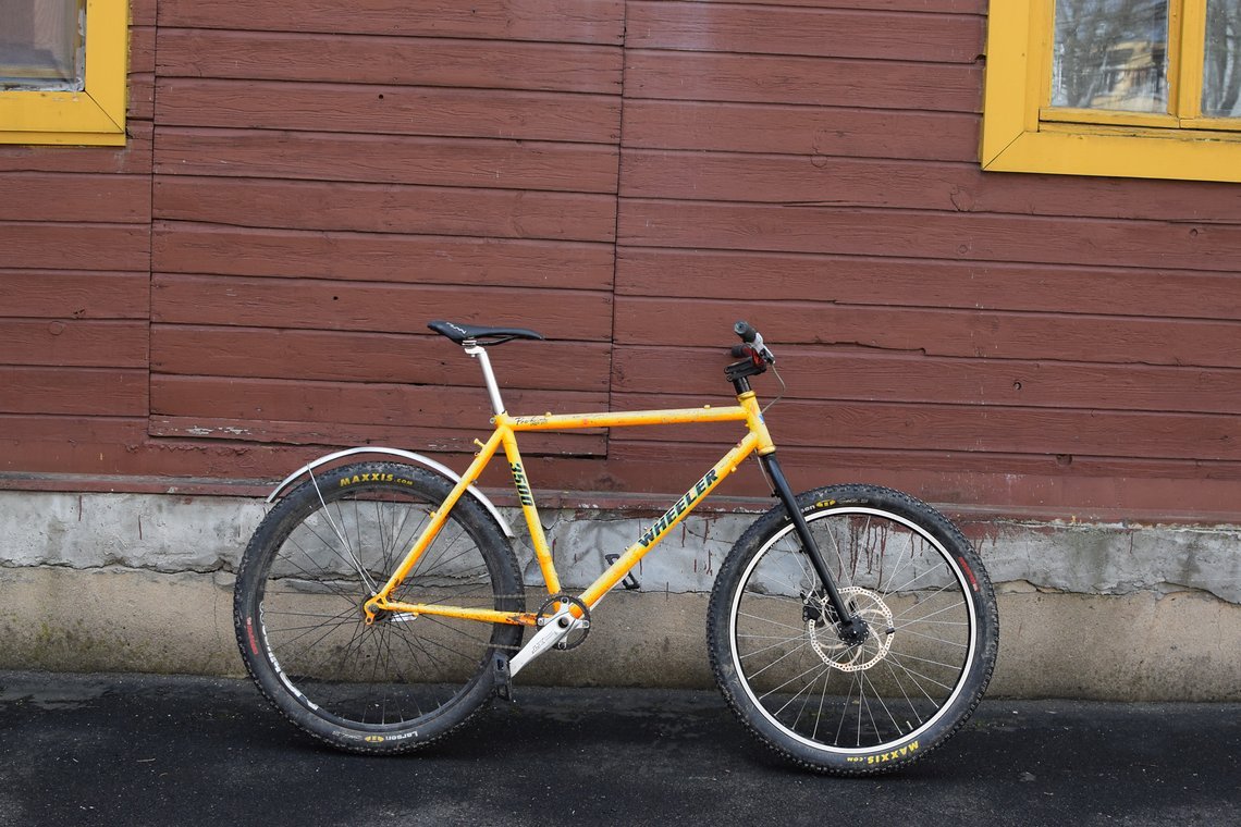 Das Wheeler 3500 von IBC-User Böser_Wolf
