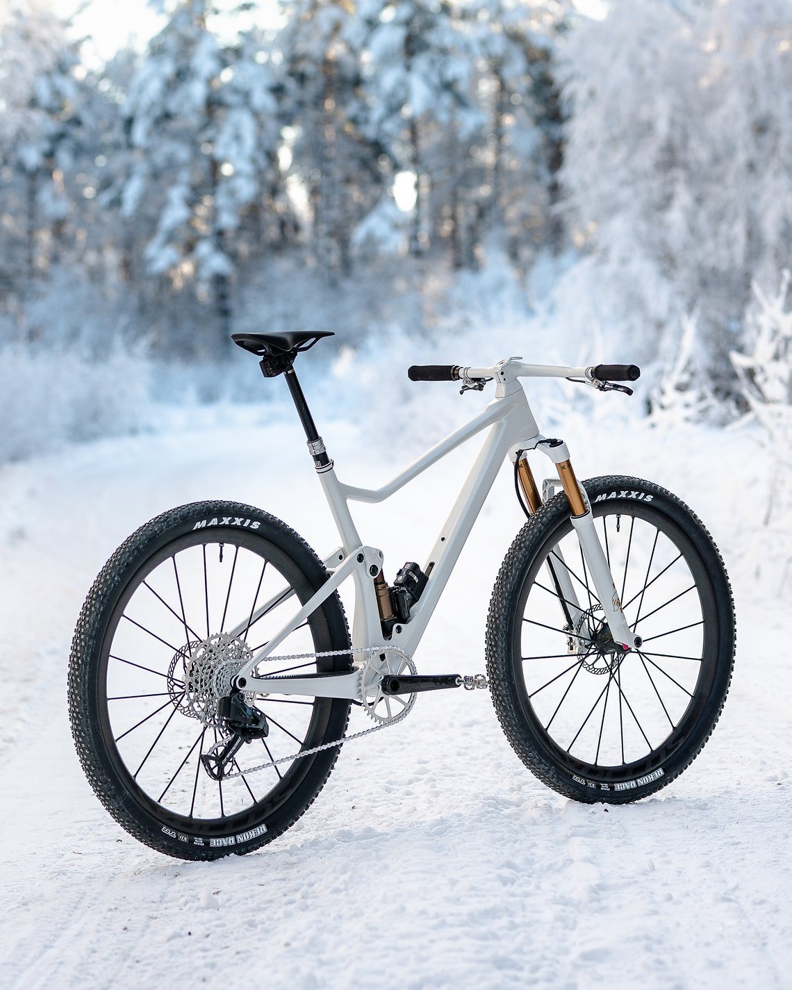 Dangerholm Hyper Spark 2021 SCOTT Bike Image by Andreas TimfÃ¤lt DSC457206