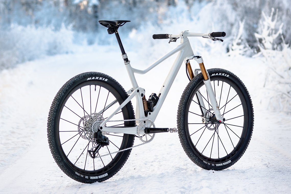 Dangerholm Hyper Spark 2021 SCOTT Bike Image by Andreas TimfÃ¤lt DSC457407