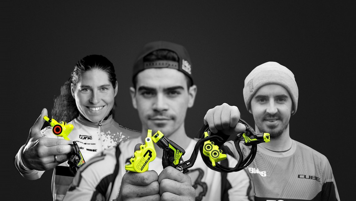 raceline collage
